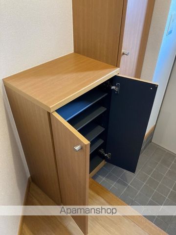 ライツ・レーベンの内装写真