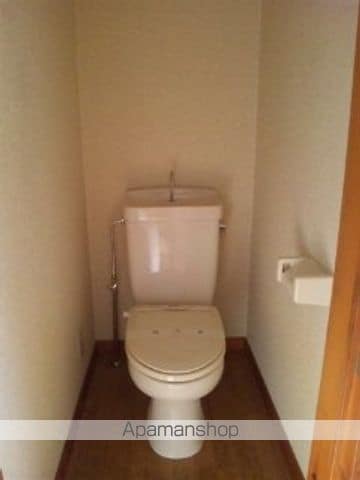 ハイツ・マツオカの内装写真