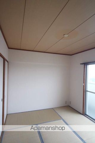 マンション楠の内装写真