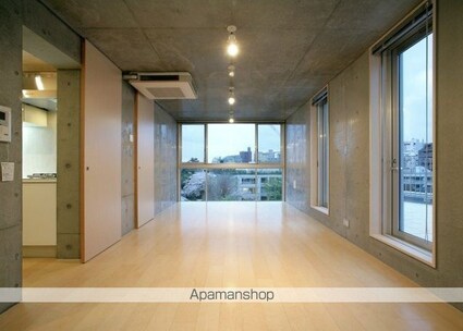 カスタリア渋谷櫻丘[1LDK/49.93m2]の内装