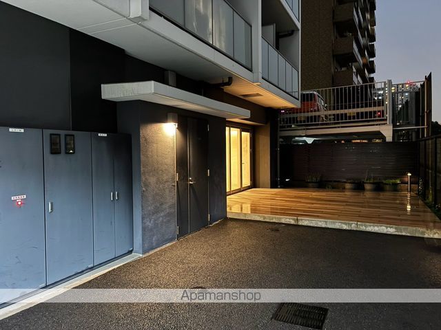 Urban Link大森海岸の外観写真