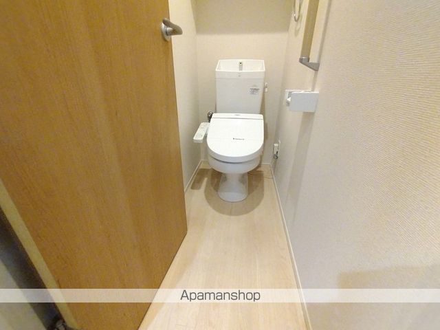 クレイノソレイユ中野新橋の内装写真