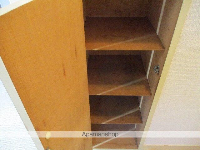 ハイムレックス学芸大学[1K/18.9m2]のその他設備2
