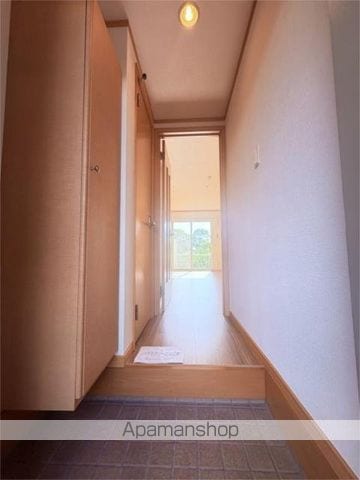 パークサイド船小屋の内装写真