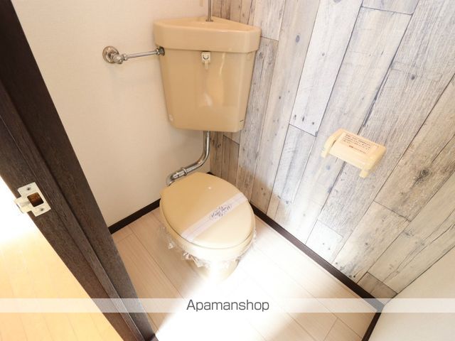 トミーズマンションの内装写真