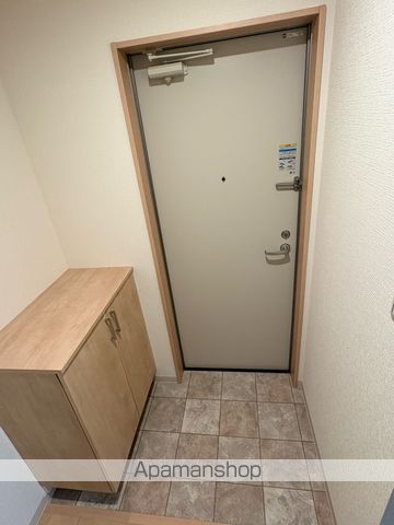 F STYLE西取石3号館の内装写真