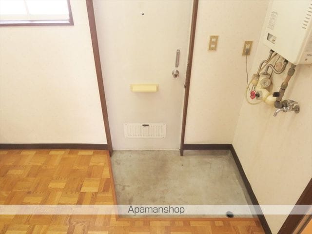 コーポスエヒロの内装写真