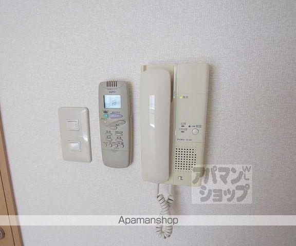 サントゥールくいな橋の内装写真
