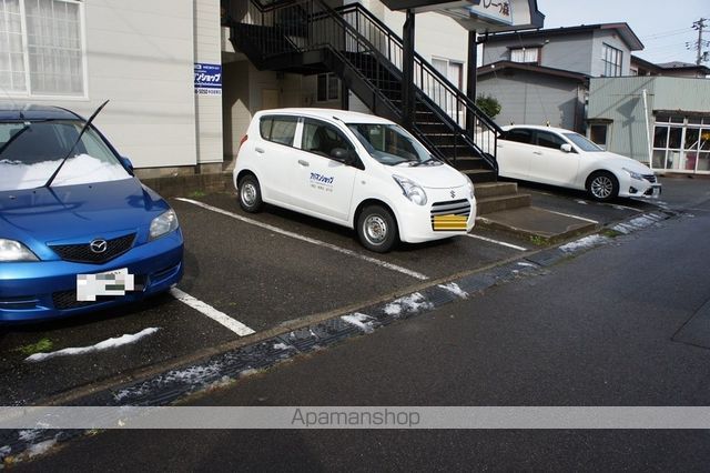 アーバン一ツ森のその他写真
