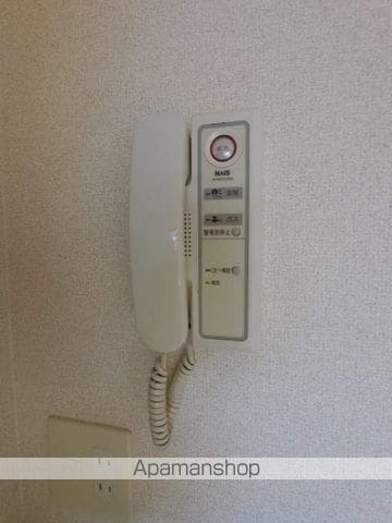 クラウンズワン箱崎の内装写真