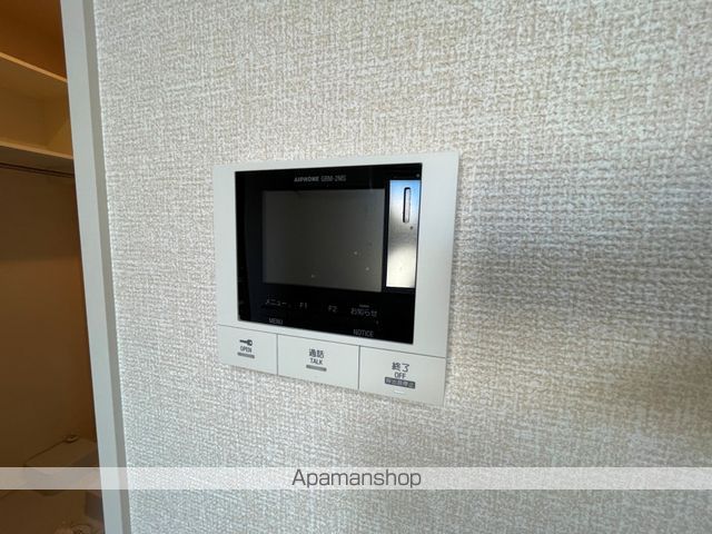 DーROOM WEST PARK 西宮北口の内装写真