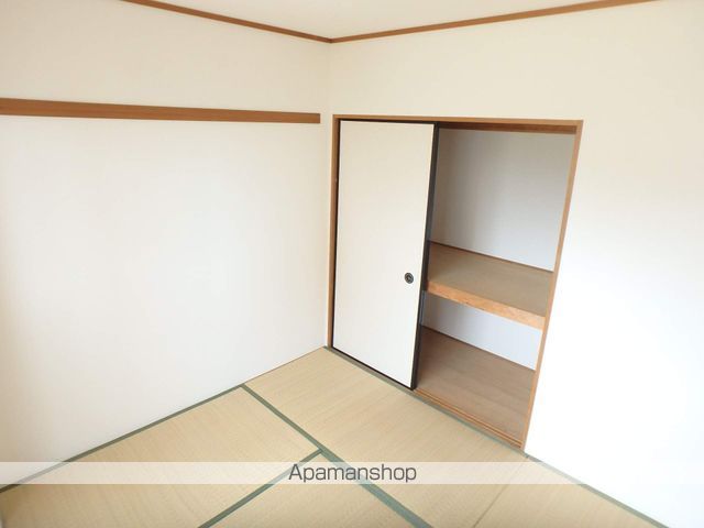 M’PLAZA津田駅前弐番館の内装写真