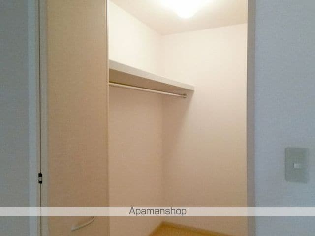 フェザーレジデンス Aの内装写真