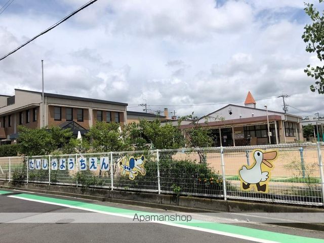 サンロイヤル神垣の周辺写真
