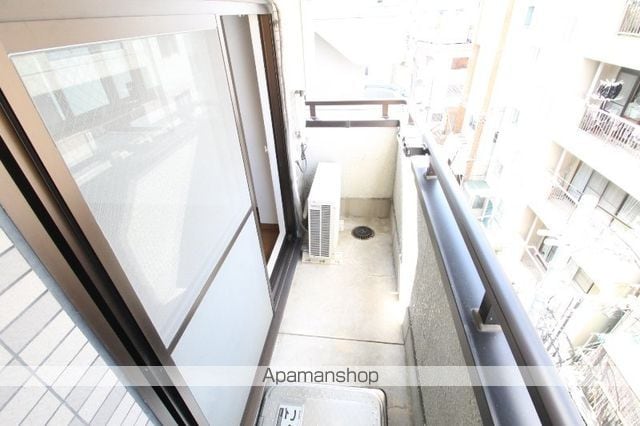 バビーズ千里山の内装写真
