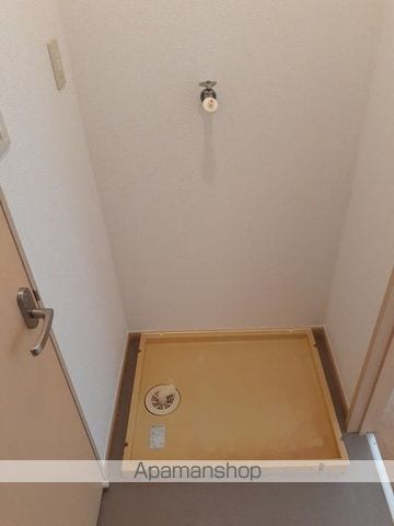 ハイムナカゾネの内装写真