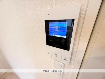 Ｇｒａｎｄ　Ｐｏｉｒｅ[1LDK/35.54m2]のその他部屋・スペース