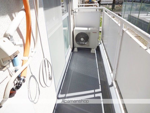 ビレッジハウス藤田1号棟の内装写真
