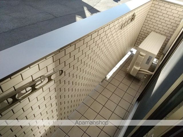 LA SITA埋橋の内装写真