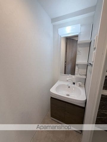 SーRESIDENCE名古屋菊井ALINEの内装写真