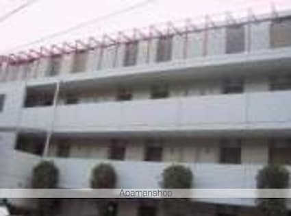 Ｆ．Ｓ．Ｃ．新宿マンション[1K/21.28m2]の外観2