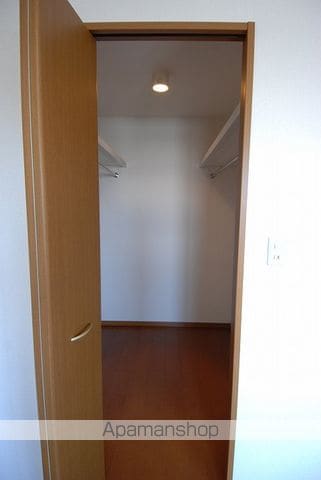 スカイメゾンの内装写真