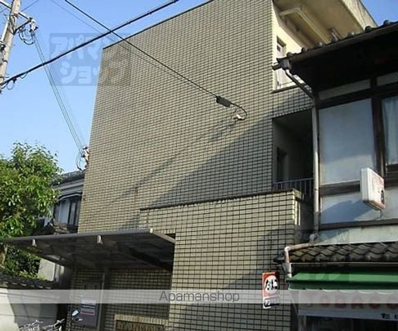 北白川ロイヤルパレス