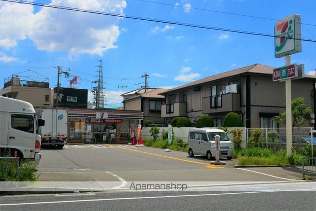 南海電鉄南海本線 住ノ江駅 徒歩15分 2階建 築11年の周辺写真