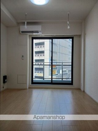 フラッグシップ中町[1K/27.42m2]のリビング・居間