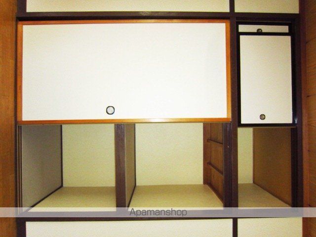 メゾンひまわりの内装写真
