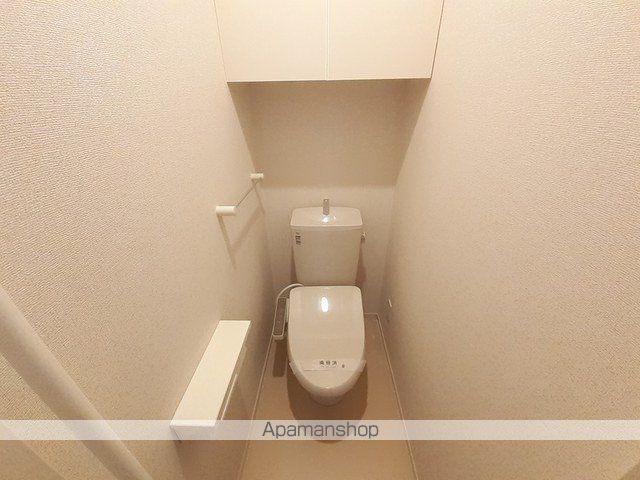 Casa Solの内装写真