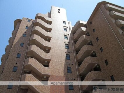 キャッスルビュー味酒野[2LDK/51.87m2]の外観4