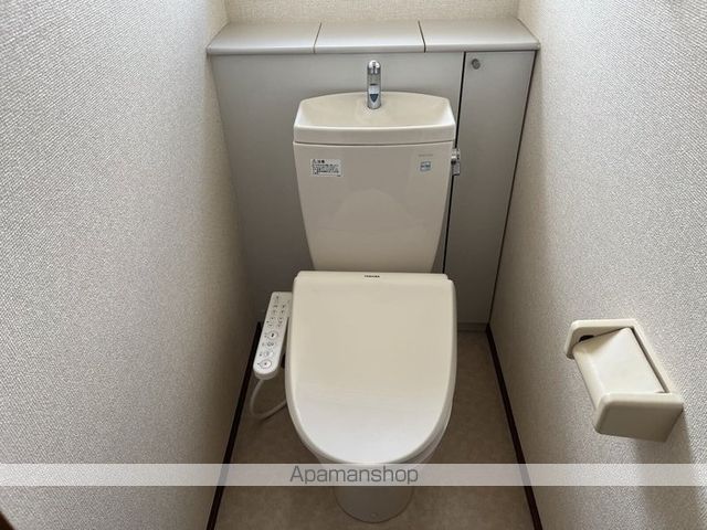 ローズコート T B棟の内装写真
