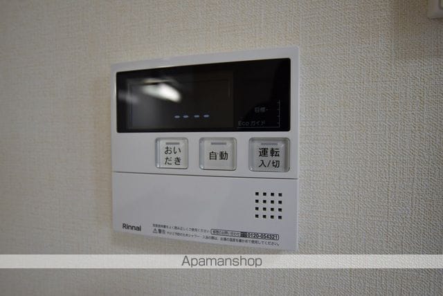 ヴェール広瀬町の内装写真