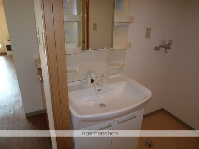 第18大光ハイツの内装写真
