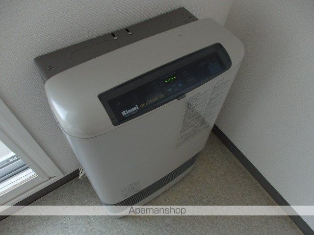 ビバリーヒルズの内装写真