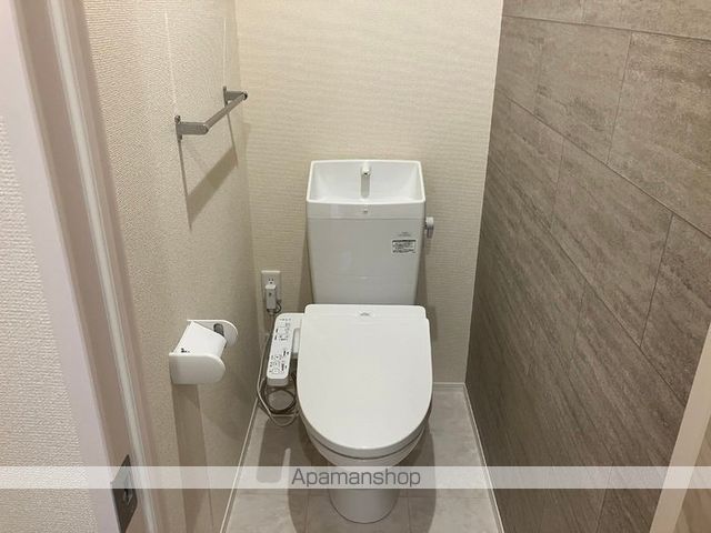 ASTREの内装写真