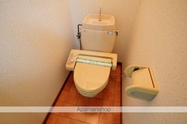 Asuriito Aの内装写真