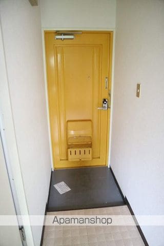 氷室第一ハイツの内装写真