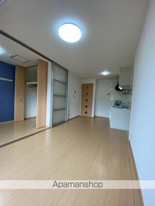 リビングタウン伏石Ａ・Ｂ棟[1LDK/33.39m2]の内装1