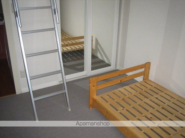 レオパレス吉田の内装写真