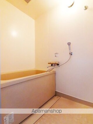 シャトルタカノ[2DK/40m2]のバス