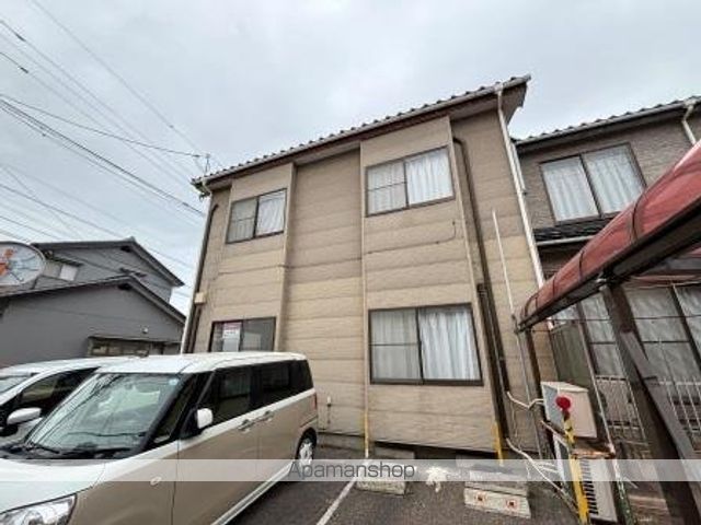 セーザンの外観写真