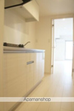 リブリ・コンフォート　ホウデン[1K/26.08m2]のキッチン