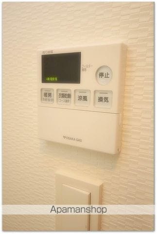 S−RESIDENCE日本橋QUALIERの内装写真
