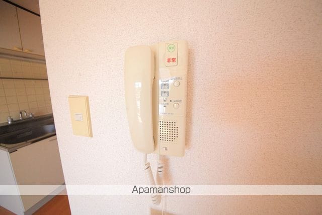 ドュミリエールの内装写真