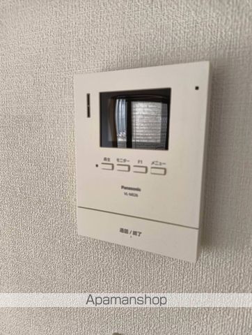 白井市 2階建 築24年の内装写真