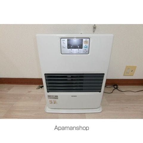 グレース白石Cの内装写真