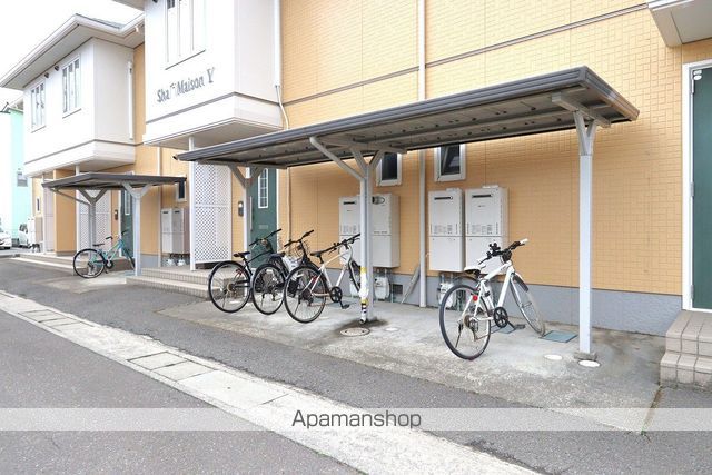 シャーメゾンYのその他写真