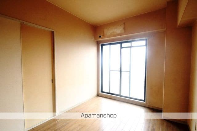 エル三津屋の内装写真